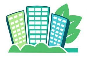 LIFE myBUILDINGisGREEN: Application of Nature-Based Solutions for local adaptation of educational and social buildings to Climate Change