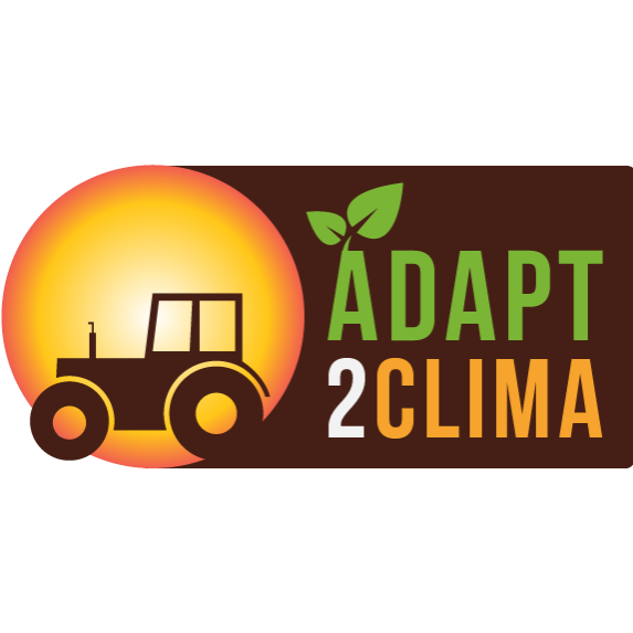 ADAPT2CLIMA - Adaptation to Climate change Impacts on the Mediterranean islands' Agriculture