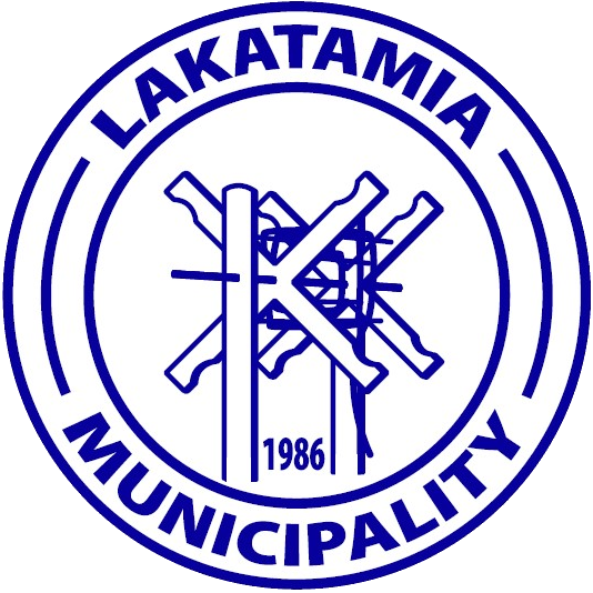 Municipality of Lakatamia