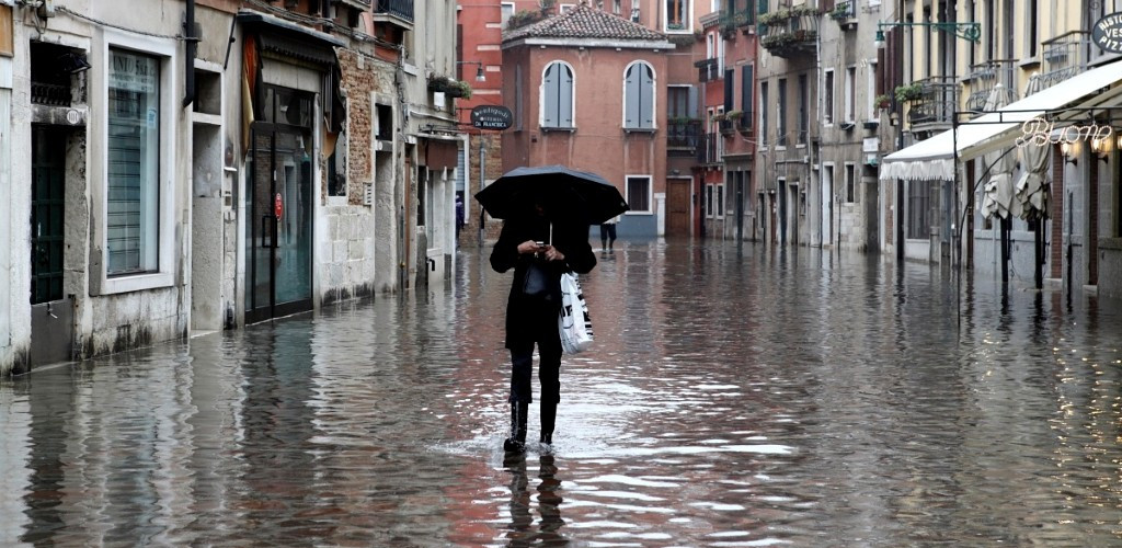 Venice Flood